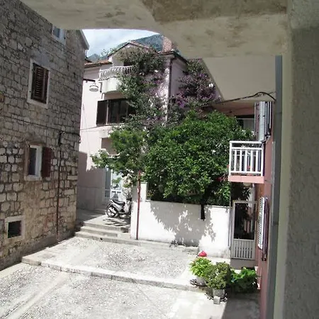 Appartement Luxury Center