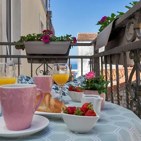 Appartement Luxury Center *