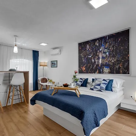 Luxury Center Appartement