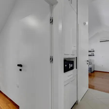 Appartement Luxury Center *