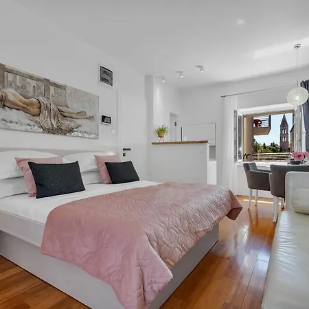 Appartement Luxury Center Makarska