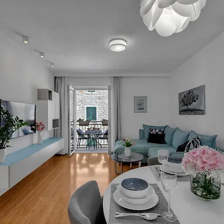 Appartement Luxury Center