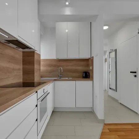 Appartement Luxury Center Makarska