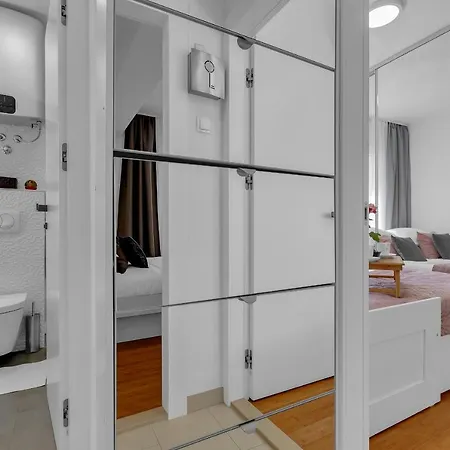 Luxury Center * Makarska