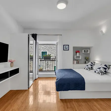 Luxury Center Appartement *