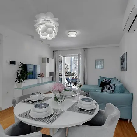 Luxury Center Appartement *