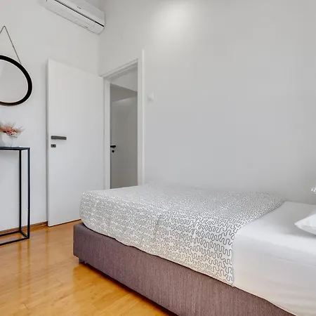 Luxury Center Apartment Makarska