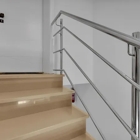 Appartement Luxury Center *