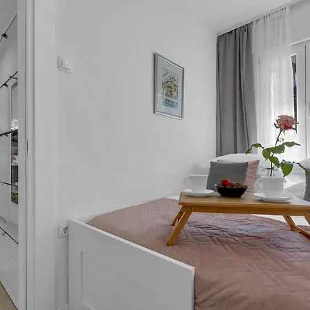 Luxury Center Appartement