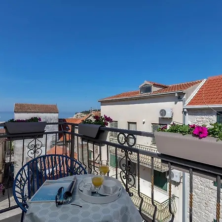 Appartement Luxury Center