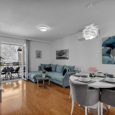 Appartement Luxury Center Makarska