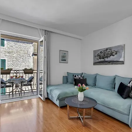 Apartment Luxury Center Makarska