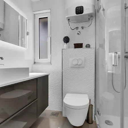 Luxury Center Appartement