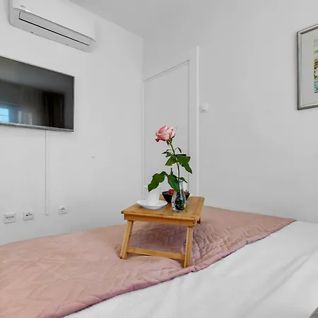 Luxury Center Makarska