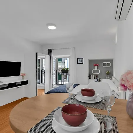 Luxury Center Apartment Makarska