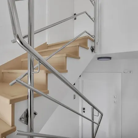 Luxury Center Appartement Makarska