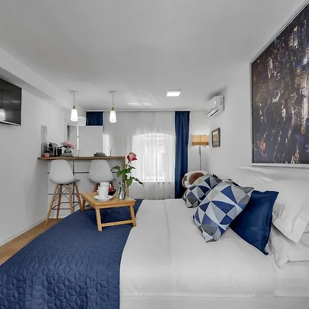 Luxury Center * Makarska