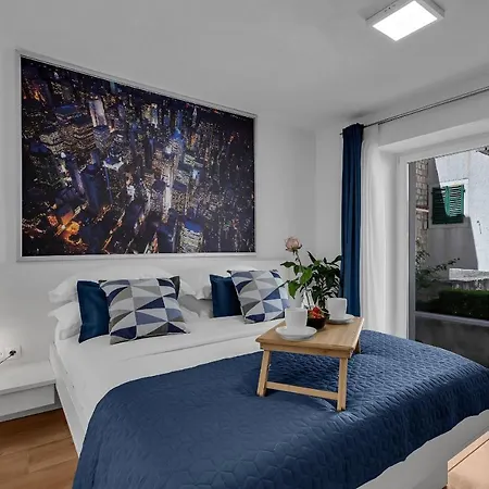 Appartement Luxury Center *