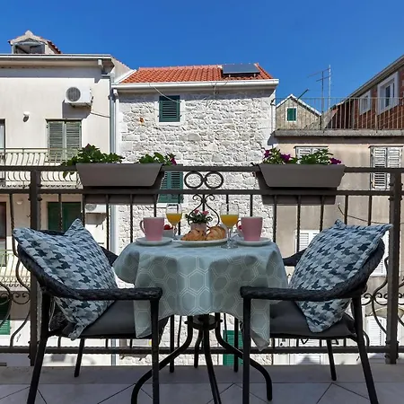Luxury Center Makarska