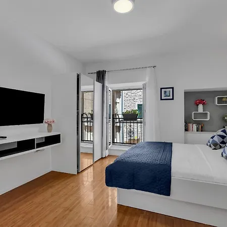 Appartement Luxury Center