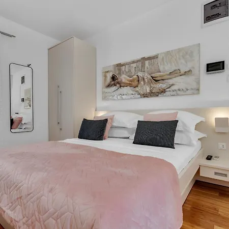 Appartement Luxury Center *