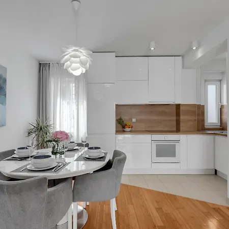 Appartement Luxury Center Makarska