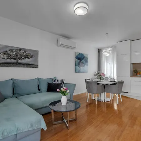 Apartment Luxury Center Makarska