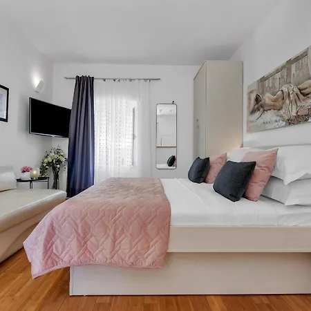 Appartement Luxury Center Makarska