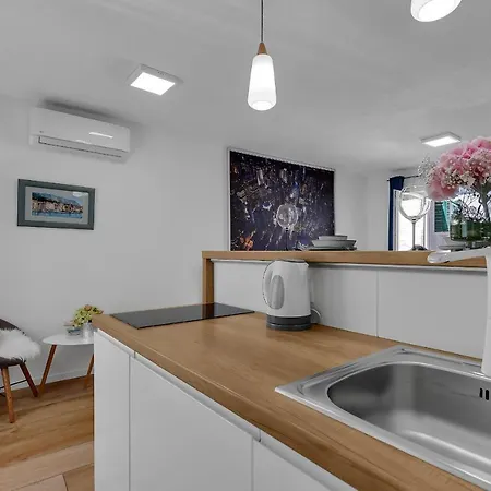 Luxury Center Appartement *