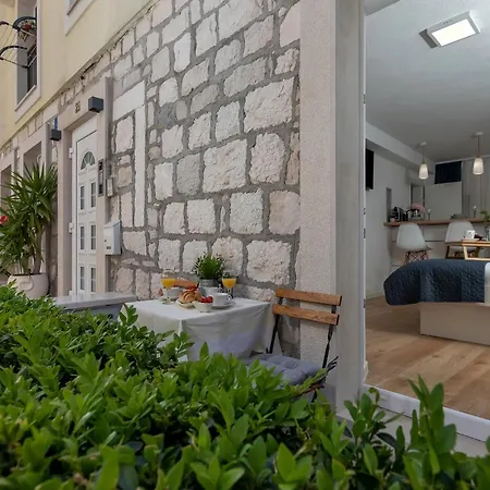Apartment Luxury Center