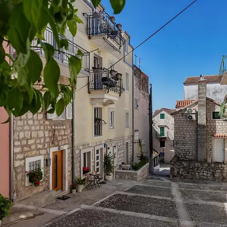 Luxury Center Apartment Makarska