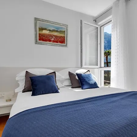 Luxury Center Apartment *