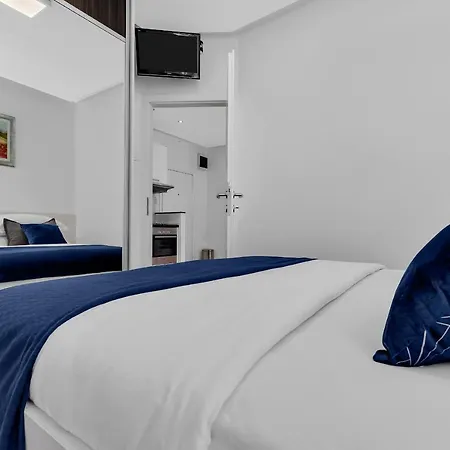 Apartment Luxury Center