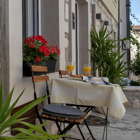 Luxury Center * Makarska