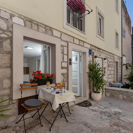 Apartment Luxury Center *