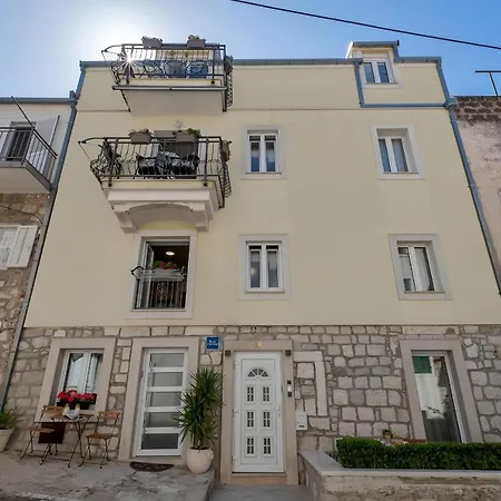 Apartment Luxury Center