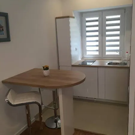 Appartement Luxury Center Makarska