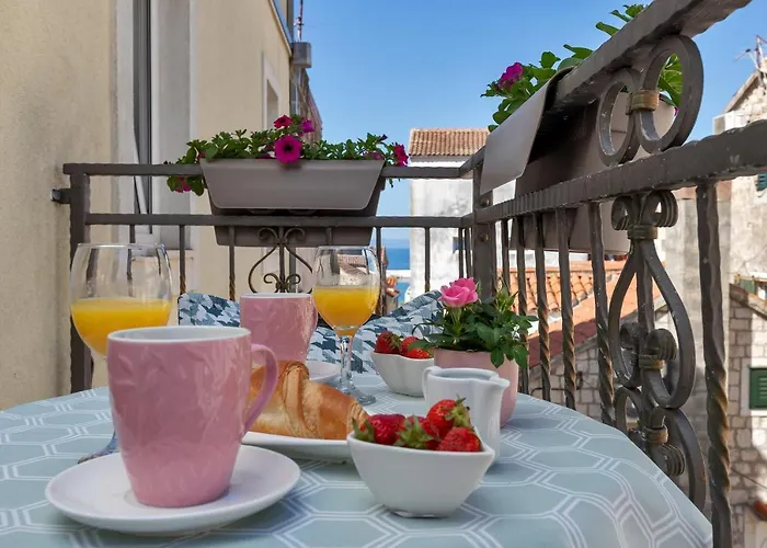 Lägenhet Luxury Center *