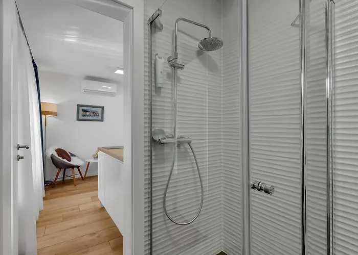 Luxury Center Lägenhet