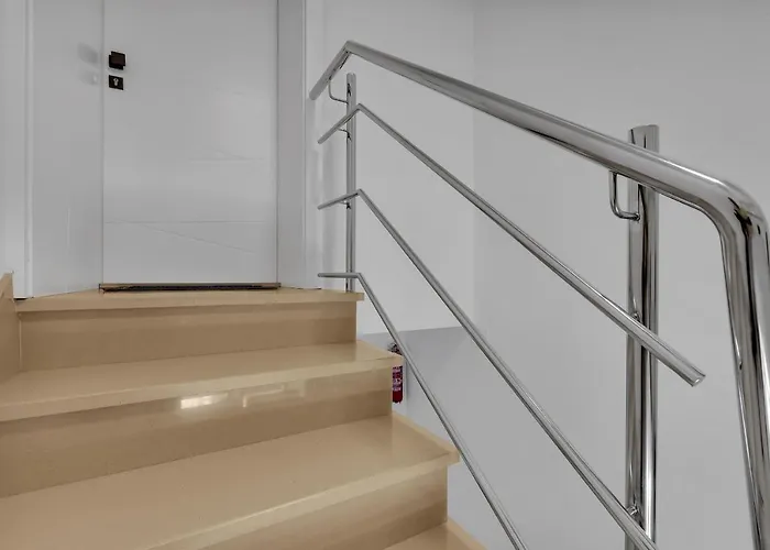 Lägenhet Luxury Center *