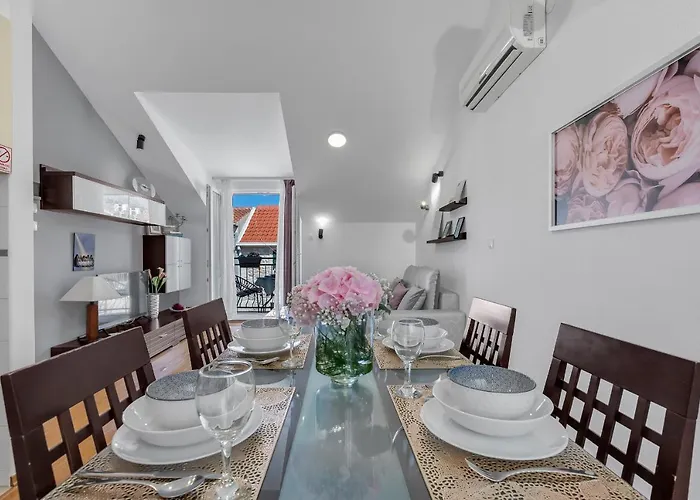 Luxury Center Lägenhet