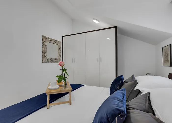 Luxury Center Lägenhet