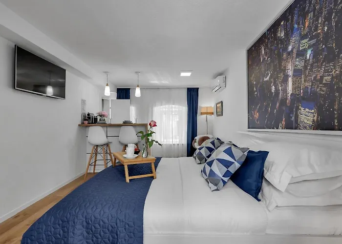 Luxury Center * Makarska