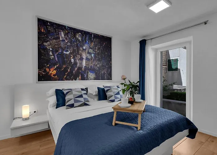 Lägenhet Luxury Center *