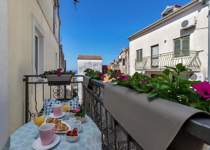 Luxury Center Lägenhet