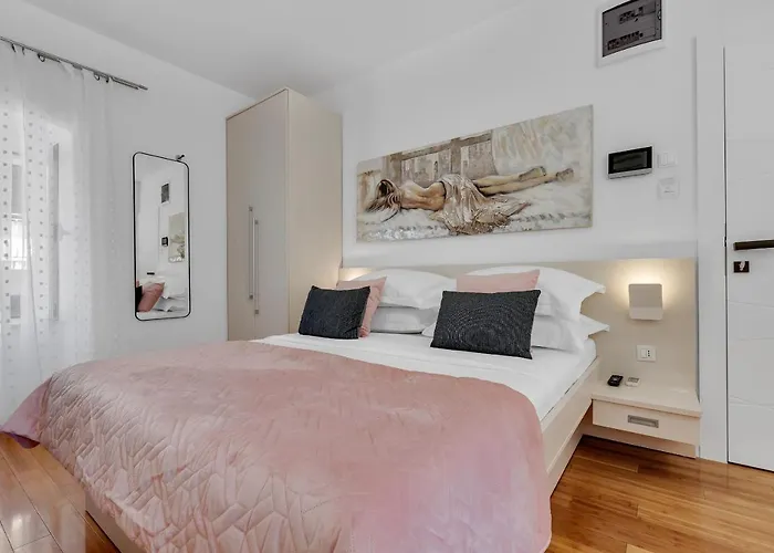 Lägenhet Luxury Center *